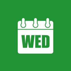 Wednesday